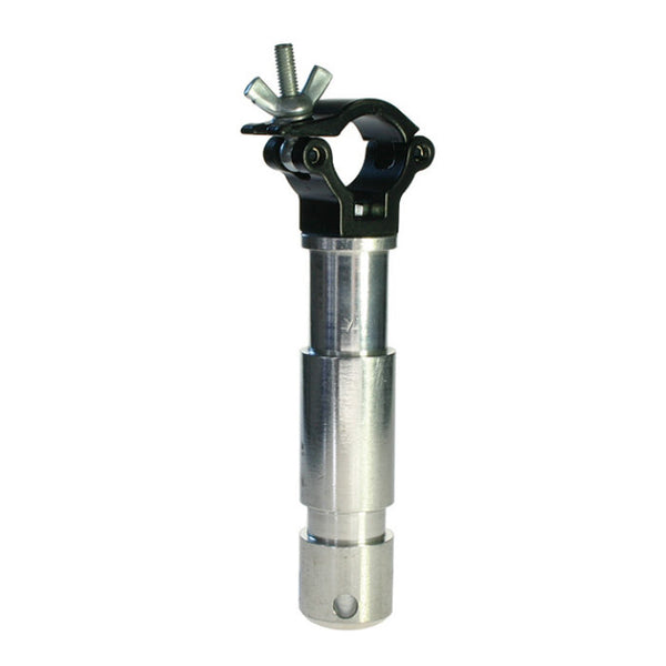 Doughty Engineering ATOM BIG BEN CLAMP - для 25 мм (з патрубком 29 мм) – – Тепер доступний у MTN Shop DE.