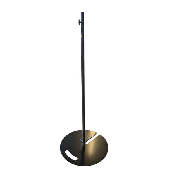 Doughty Engineering LIGHTWEIGHT STAND - 1500MM (Schwarz) – – Jetzt erhältlich im MTN Shop DE.