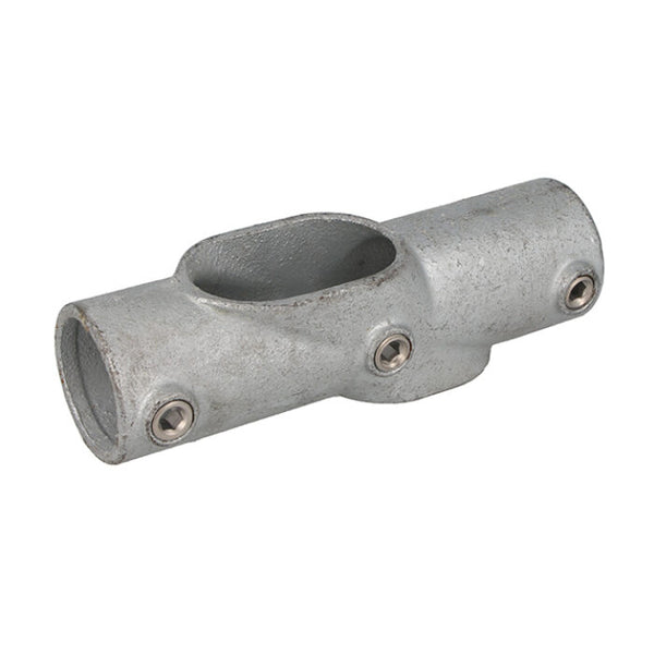Doughty Engineering PIPECLAMP TWO SOCKET CROSS 30-60° – – Зараз доступний у MTN Shop DE.