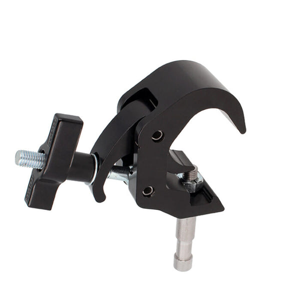 Doughty Engineering QUICK TRIGGER BABY GRIP CLAMP (Schwarz) – – Jetzt erhältlich im MTN Shop DE.