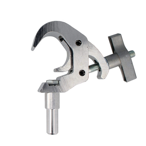 Doughty Engineering QUICK TRIGGER LITTLE TOM CLAMP (з втулкою 19 мм) – – Тепер доступний у MTN Shop DE.