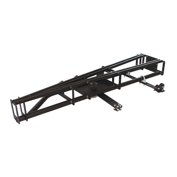 Doughty Engineering SIXTRACK POINTS SYSTEM (правостороння) – – Тепер доступна в MTN Shop DE.