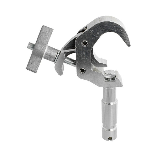 Doughty Engineering QUICK TRIGGER S/LINE BIG BEN CLAMP (mit 28mm Spigot) – – Jetzt erhältlich im MTN Shop DE.