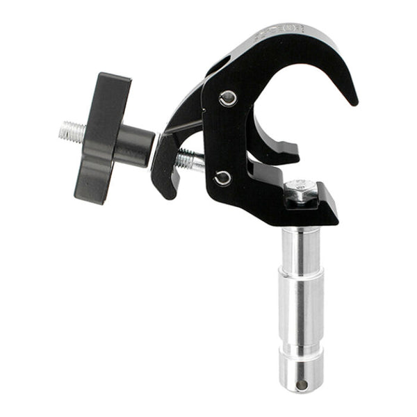 Doughty Engineering QUICK TRIGGER SLIMLINE BIG BEN CLAMP (чорний) – – Тепер доступний у MTN Shop DE.