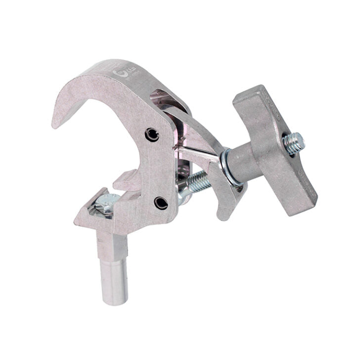 Doughty Engineering SLIMLINE QUICK TRIGGER LITTLE TOM CLAMP (з втулкою 19 мм) – – Тепер доступний у MTN Shop DE. - imagen 2