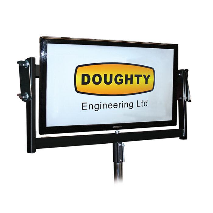 КРОНШТЕЙН ДЛЯ ТВ Doughty Engineering 32" – – Тепер доступний у MTN Shop DE.