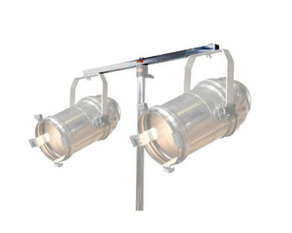 Doughty Engineering TEE BAR 4 LANTERN (плоский) (чорний) – – Зараз доступний у MTN Shop DE.