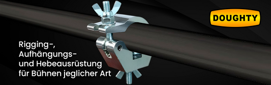 Innovative Ingenieurlösungen von Doughty Engineering