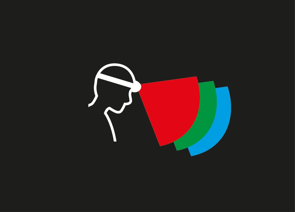 Petzl ARIA 1R RGB, Rot-, Grün- oder Blaulicht zur Schonung der Nachtsicht und für diskretes Arbeiten. - imagen 3