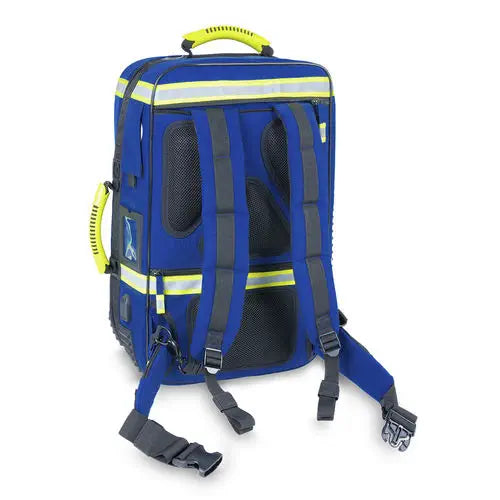 Elite Bags EMERAIR Beatmungskoffer Detailansicht medizinische Tasche fuer Erste Hilfe und Rettungsdienst - imagen 15