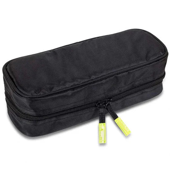 Elite Bags EMERAIR Beatmungskoffer Rueckseite und Befestigungssystem - imagen 4