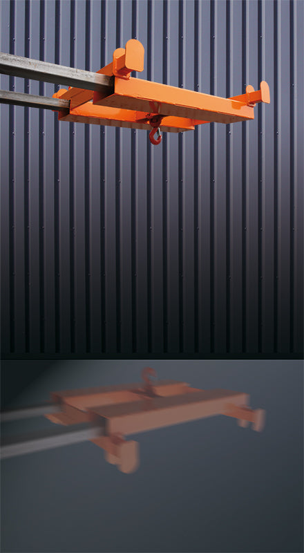 Eichinger Big Bag Traverse für Stapler und Kran 1097 – – Jetzt erhältlich im MTN Shop DE.