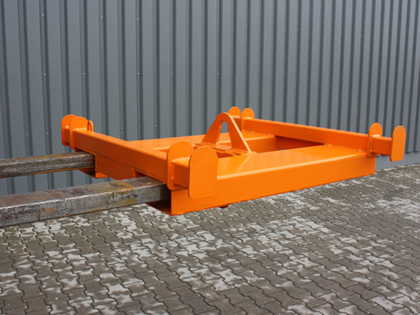 Eichinger Big Bag Traverse für Stapler und Kran 1097 – – Jetzt erhältlich im MTN Shop DE.