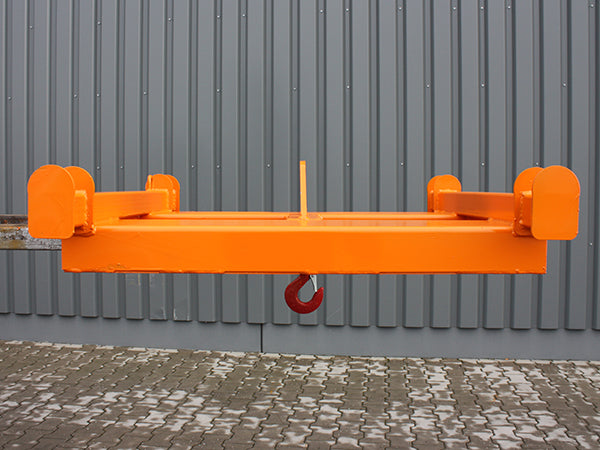 Eichinger Big Bag Traverse für Stapler und Kran 1097 – – Jetzt erhältlich im MTN Shop DE.