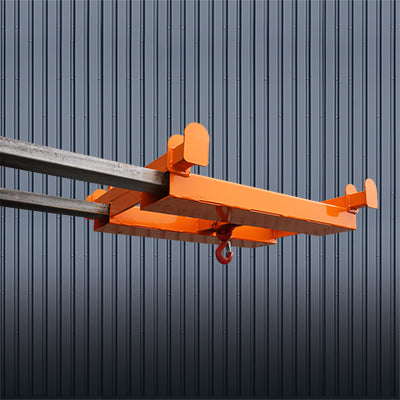 Eichinger Big Bag Traverse für Stapler und Kran 1097 – – Jetzt erhältlich im MTN Shop DE.