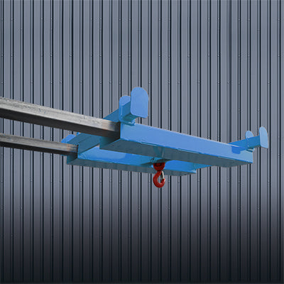 Eichinger Big Bag Traverse für Stapler und Kran 1097 – – Jetzt erhältlich im MTN Shop DE.