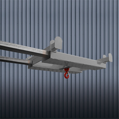 Eichinger Big Bag Traverse für Stapler und Kran 1097 – – Jetzt erhältlich im MTN Shop DE.