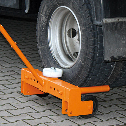 Eichinger Rad-Montagehilfe für LKW-Reifen etc. 2122 – – Jetzt erhältlich im MTN Shop DE. - imagen 6