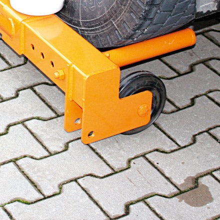 Eichinger Rad-Montagehilfe für LKW-Reifen etc. 2122 – – Jetzt erhältlich im MTN Shop DE. - imagen 8