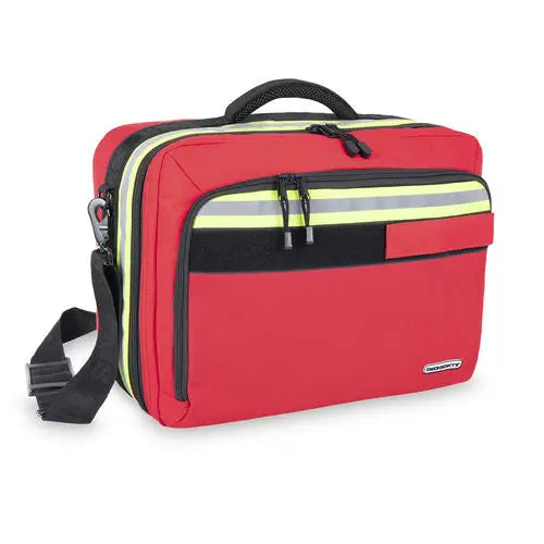 Elite Bags EMS FLEX Notfalltasche medizinische Tasche fuer Rettungsdienst und Notfallausruestung