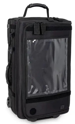 Elite Bags EMERAIR TROLLEY Beatmungskoffe Detailansicht medizinische Tasche fuer Erste Hilfe und Rettungsdienst - imagen 23