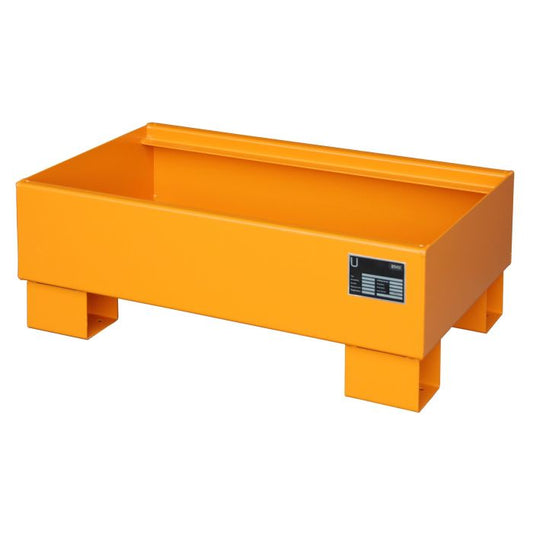 Bauer Auffangwanne AW 60-1 – – Jetzt erhältlich im MTN Shop DE.