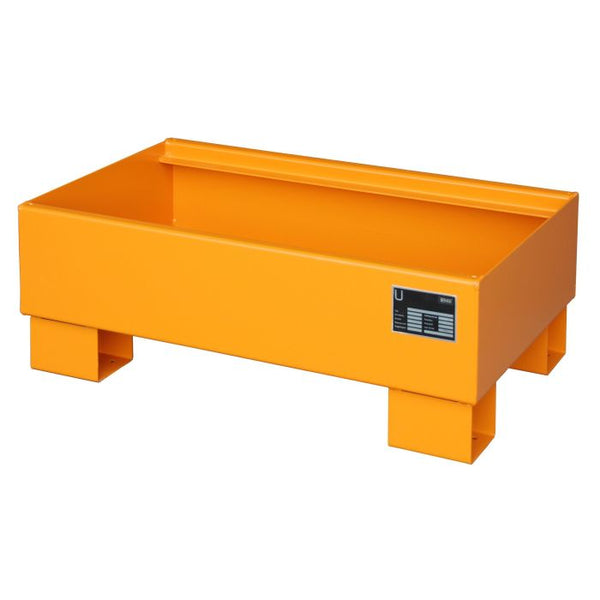 Bauer Auffangwanne AW 60-1 – – Jetzt erhältlich im MTN Shop DE.