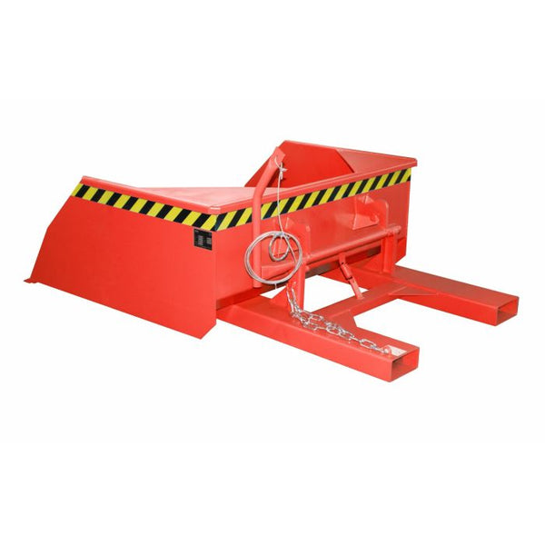 Bauer Schaufel BSE 75 – Leistungsstarke Schaufel für Schüttgüter mit Gabelzinkenaufnahme, Kippsicherung und 1500 kg Tragfähigkeit. Jetzt bestellen und effizient verladen! – Jetzt erhältlich im MTN Shop DE.