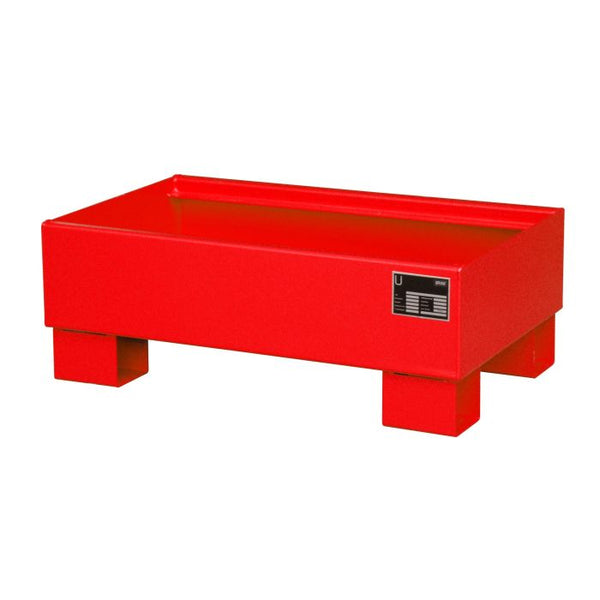 Bauer Auffangwanne AW 60-1 – – Jetzt erhältlich im MTN Shop DE.