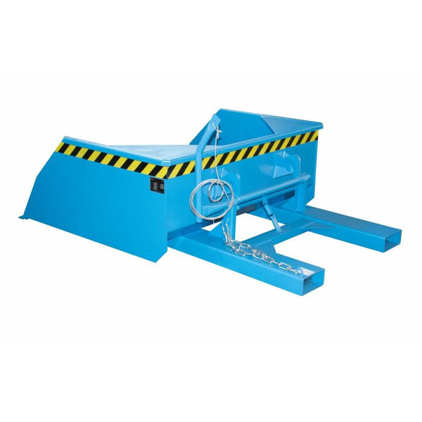 Bauer Schaufel BSE 75 – Leistungsstarke Schaufel für Schüttgüter mit Gabelzinkenaufnahme, Kippsicherung und 1500 kg Tragfähigkeit. Jetzt bestellen und effizient verladen! – Jetzt erhältlich im MTN Shop DE.