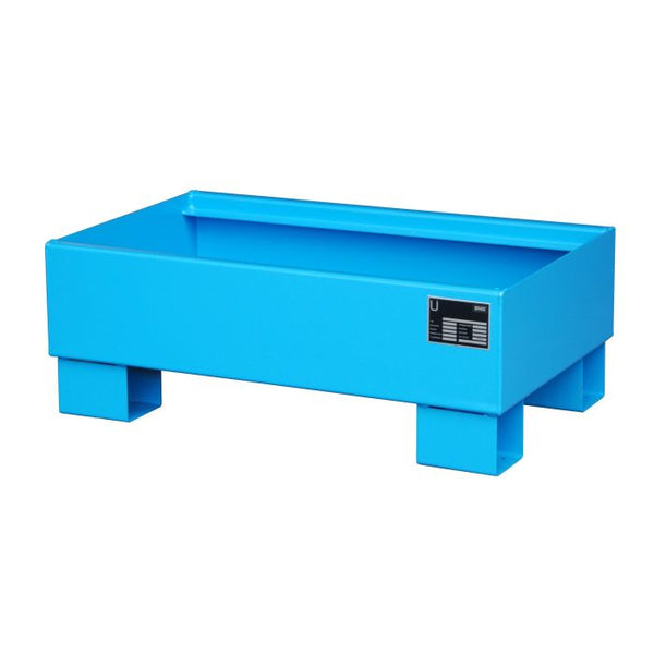 Bauer Auffangwanne AW 60-1 – – Jetzt erhältlich im MTN Shop DE.