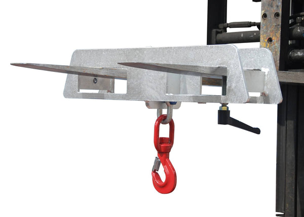 Bauer Lasthaken LH-II 5,0 – – Jetzt erhältlich im MTN Shop DE.