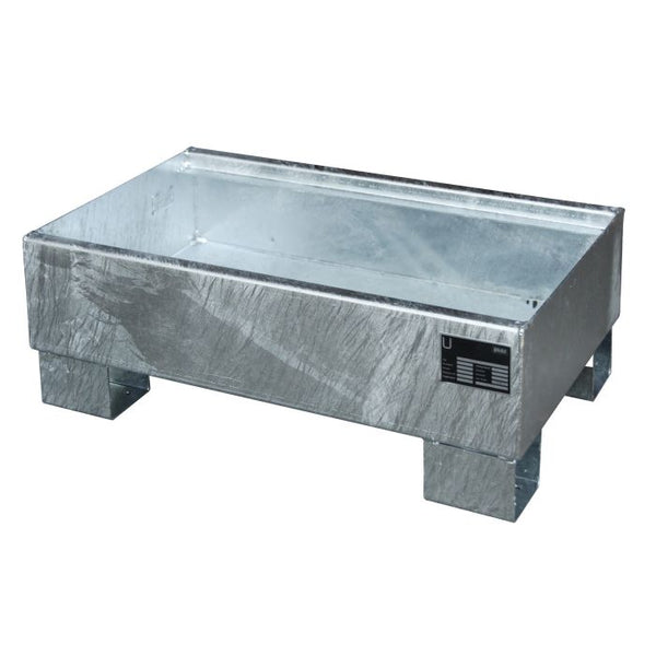 Bauer Auffangwanne AW 60-1 – – Jetzt erhältlich im MTN Shop DE.