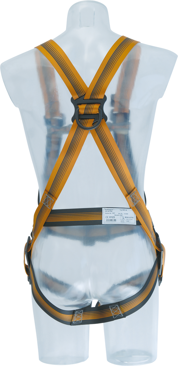 Skylotec ARG 40 Auffanggurt
