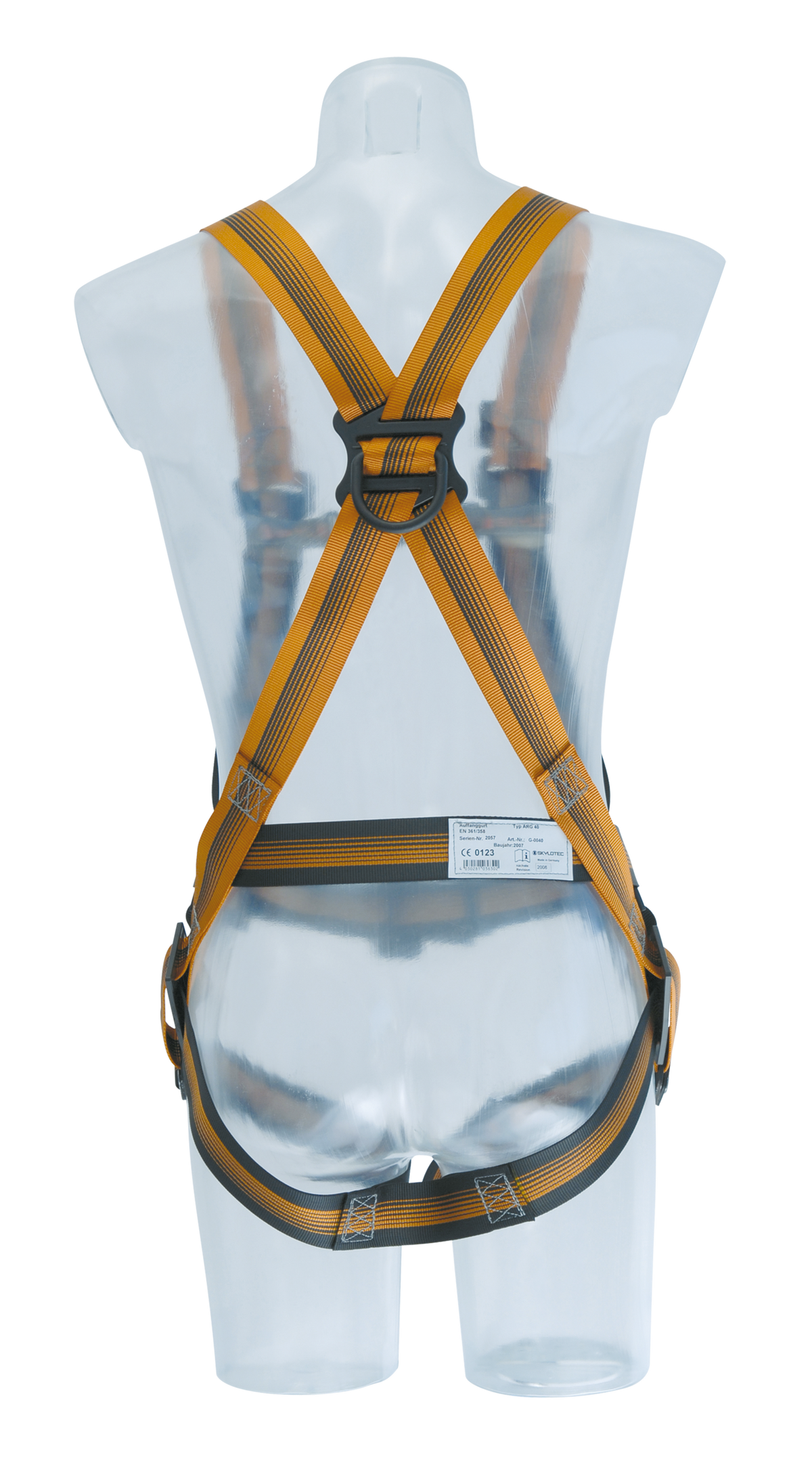 Skylotec ARG 40 Auffanggurt - imagen 3