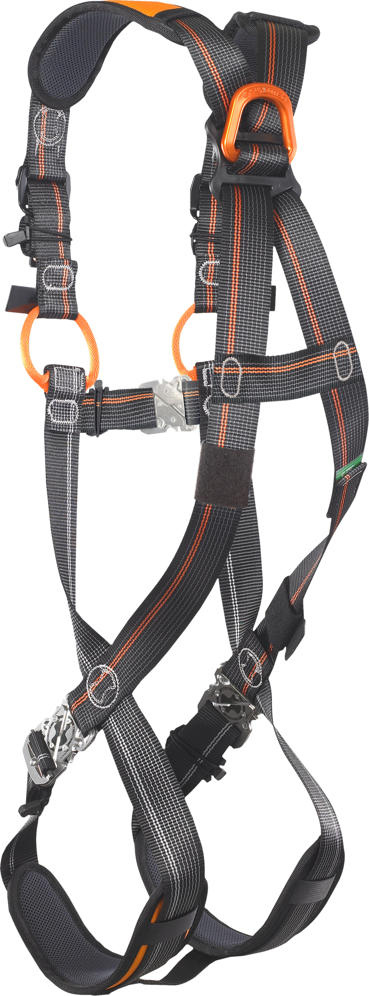 Skylotec Ignite Ion Strap Auffanggurt - imagen 2