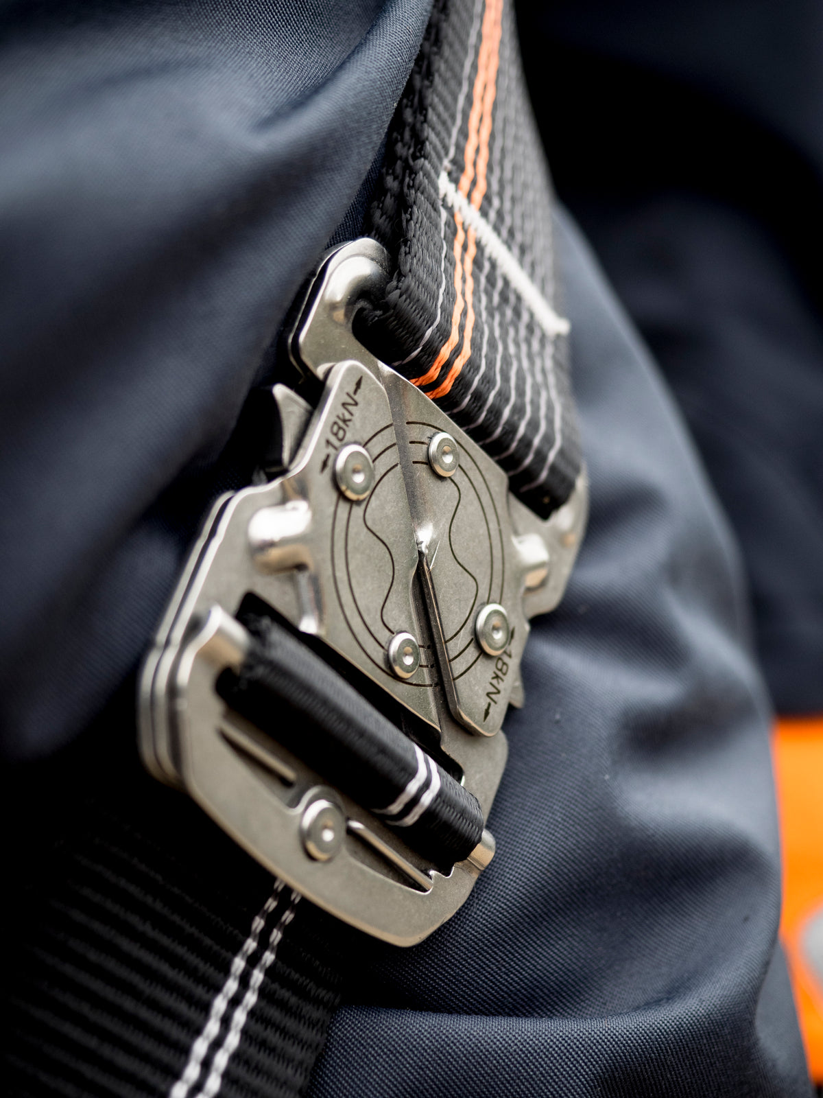 Skylotec Ignite Ion Strap Auffanggurt - imagen 6