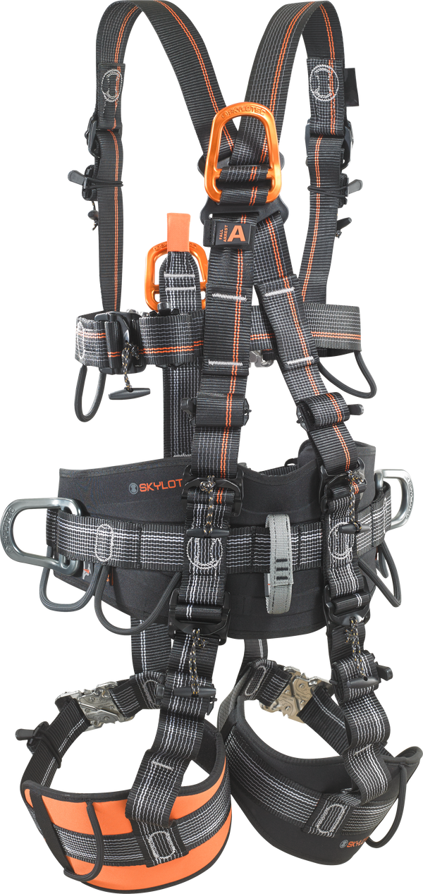 Skylotec Ignite Niob 2.0 Sitzgurt