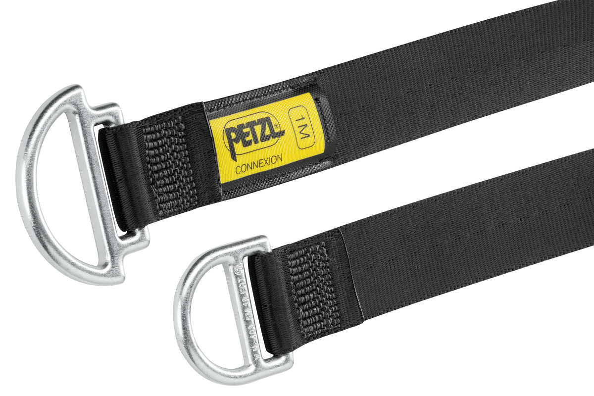 Petzl CONNEXION FIXE - imagen 2