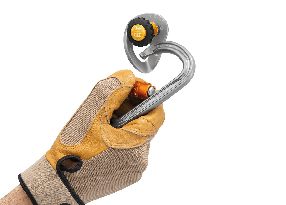 Petzl COEUR PULSE 12 mm - imagen 4