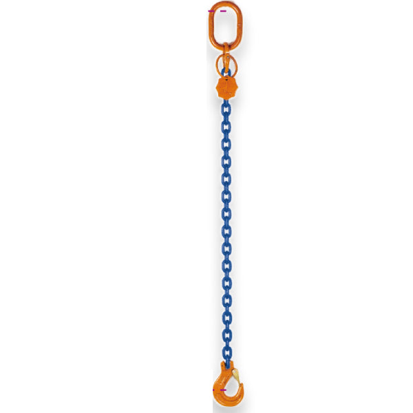 Anschlagkette GK 10 - 1 Strang - Safetex - MTN Shop DACH
