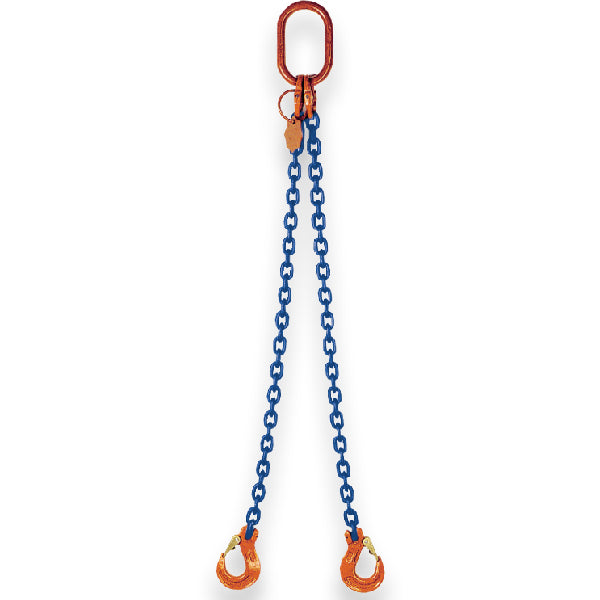 Anschlagkette GK 10 - 2 Strang - Safetex - MTN Shop DACH