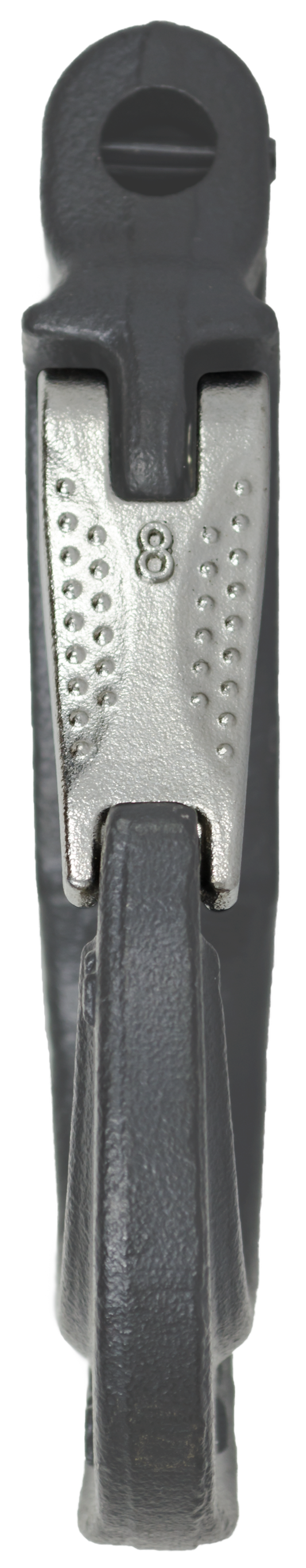 Safetex Ersatzteilset aus Geschmiedetem Stahl (10 Stück)