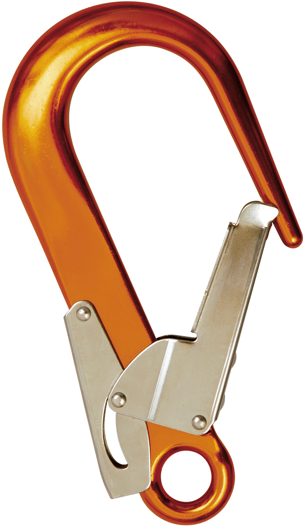 Skylotec FS 90 ALU mit Einhandbedienung