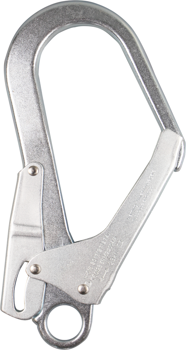 Skylotec FS 90 ST mit Einhandbedienung