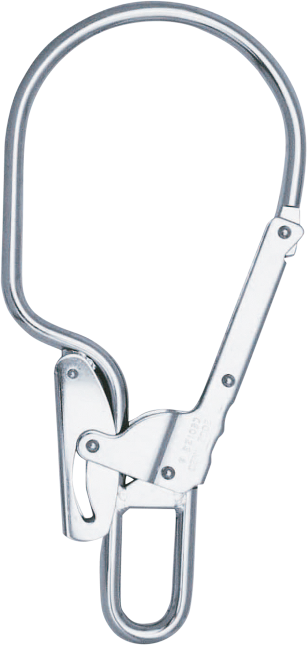 Skylotec FS 92 mit Einhandbedienung
