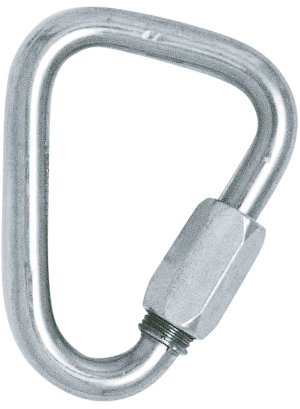 Skylotec DELTA LINK 8 Schraubglied