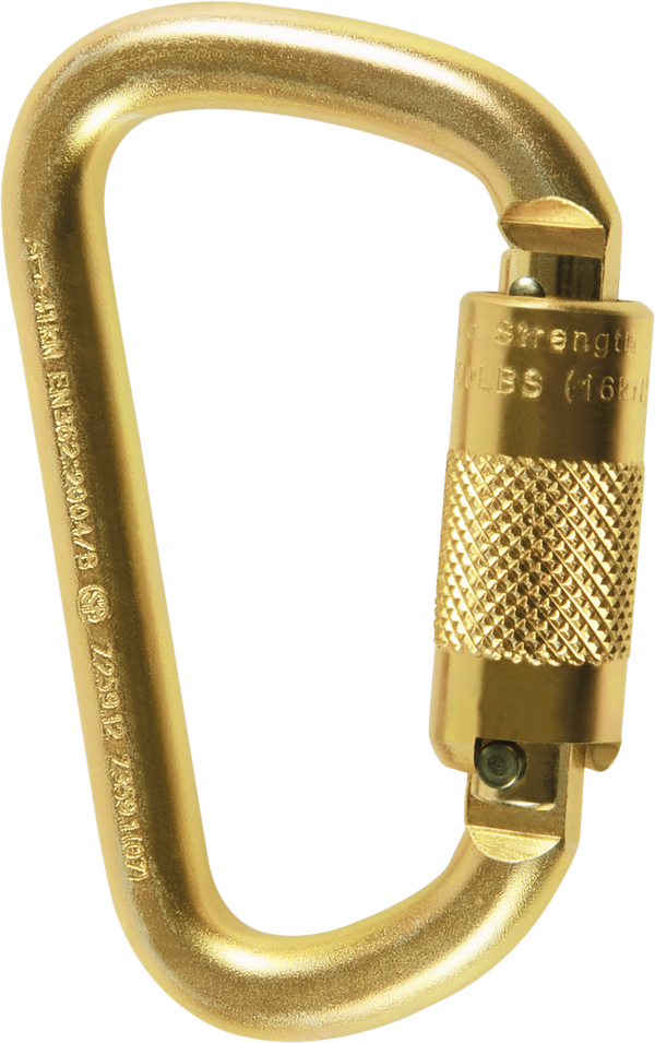 Skylotec STEEL D TW
