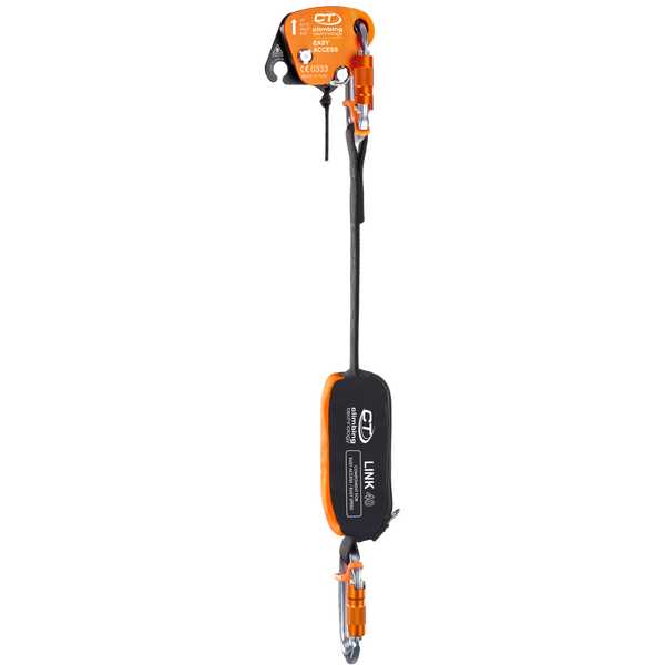 Skylotec EASY ACCESS Seilführendes Auffanggerät