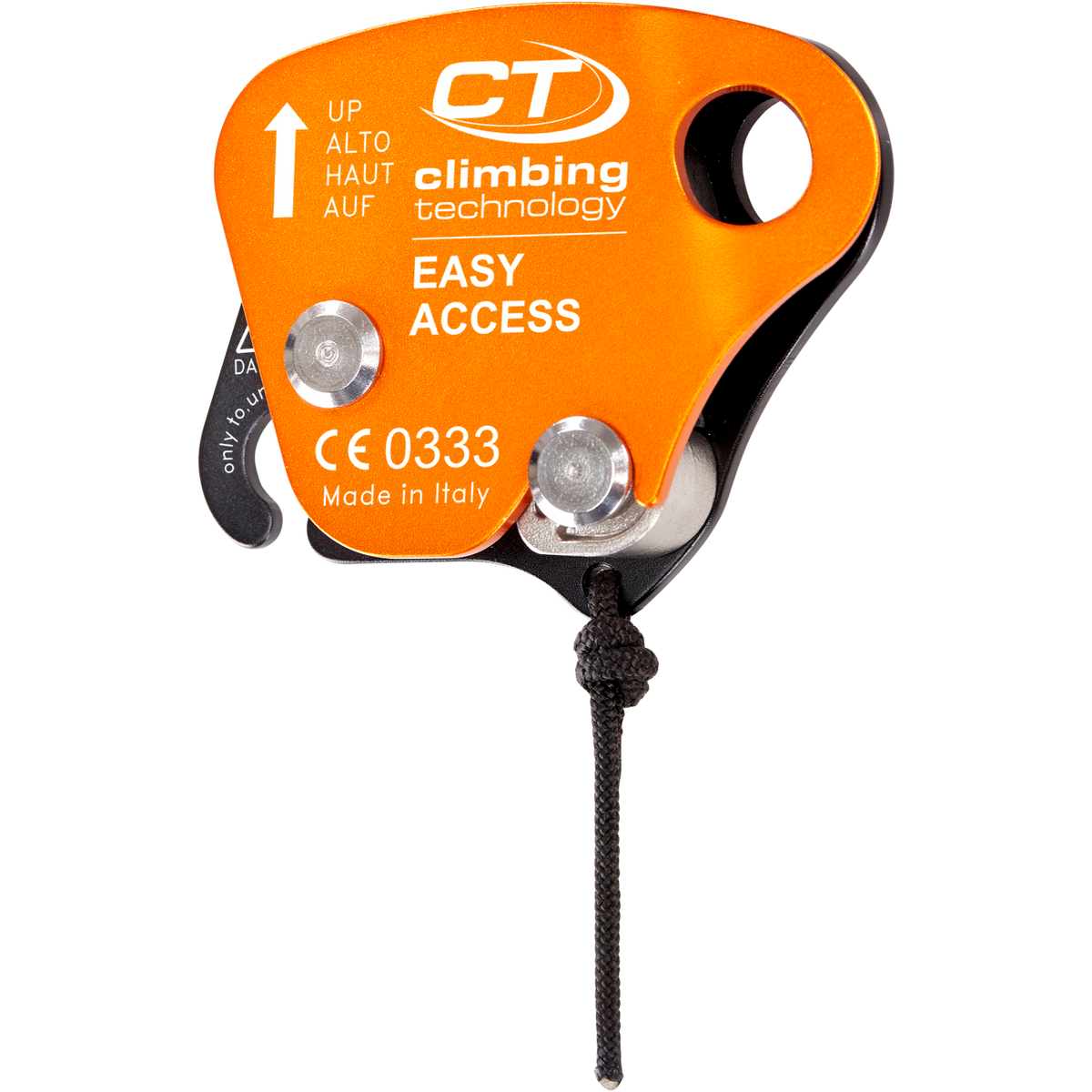 Skylotec EASY ACCESS Seilführendes Auffanggerät - imagen 2